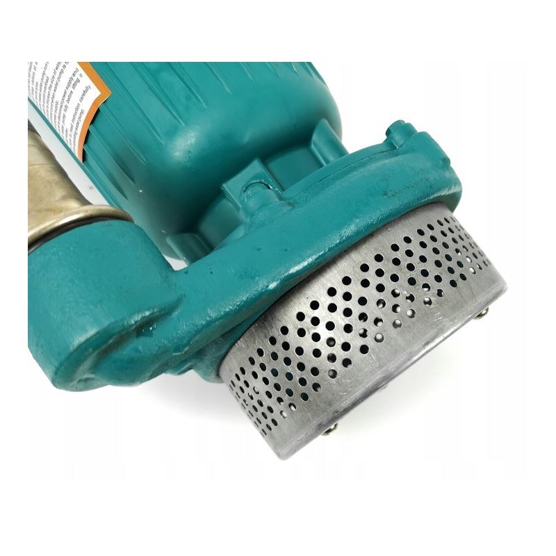 Ponorné kalové čerpadlo 550W - MAR-POL M79910