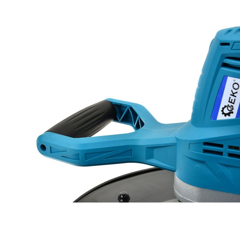 Geko G80760 Elektrická hladička na omietku 710W 390mm