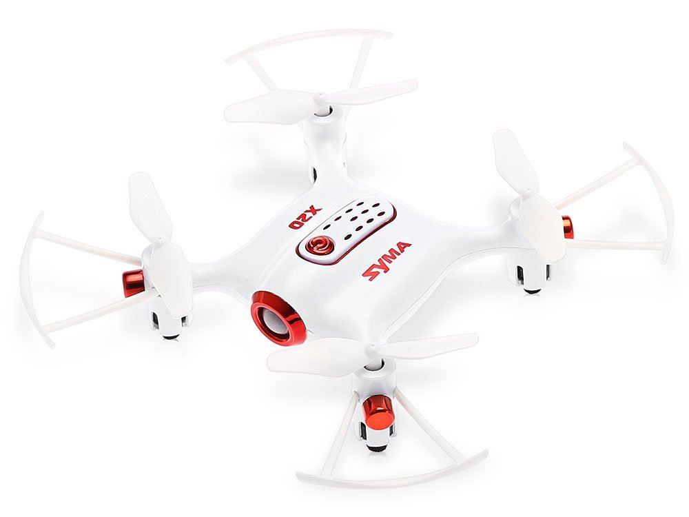 Dron Syma X20 RC0433