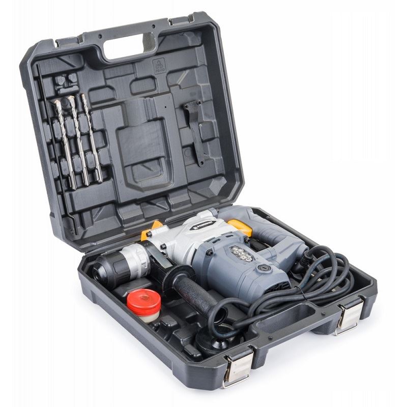 Búracie kladivo PM-MU-2200T - POWERMAT