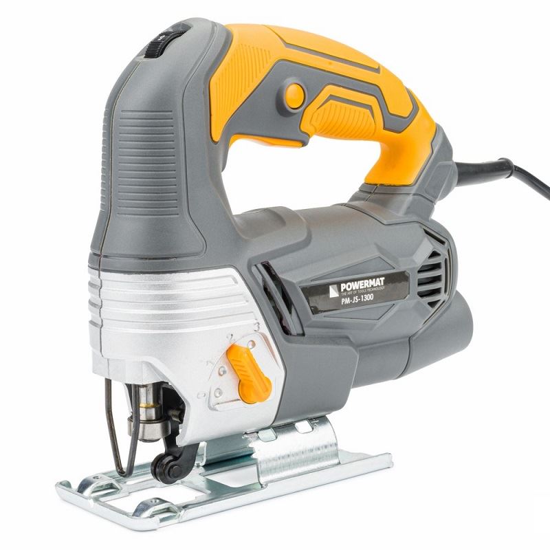 Priamočiara píla PM-JS-1300 - POWERMAT