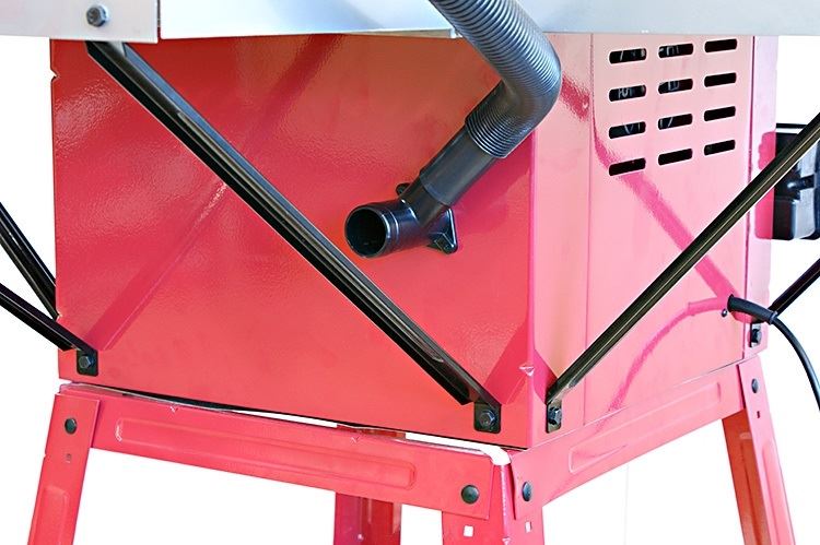Stolová píla PM-TPS-2550 - POWERMAT