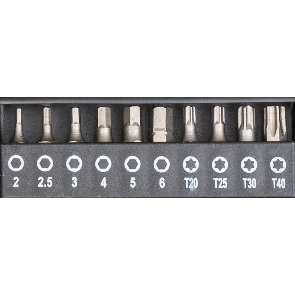 Sada 37 ks skrutkovačov PM-WK-37Z - POWERMAT