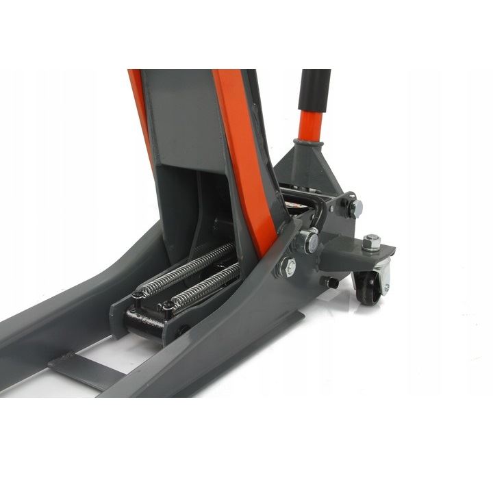 Hydraulický zdvihák 3T - BJC M80234
