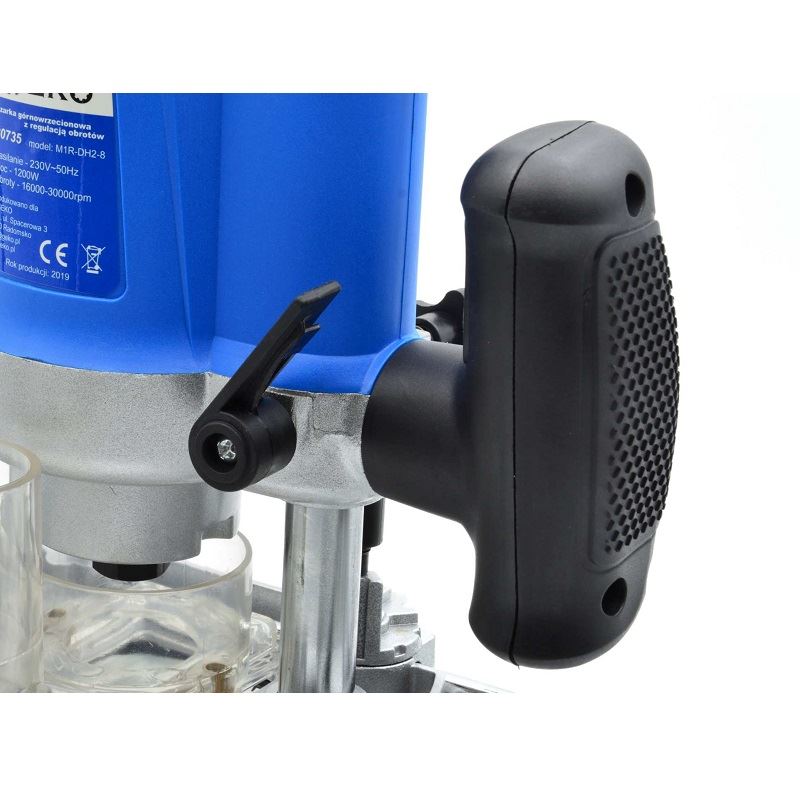 Horná fréza 1200W - GEKO G80735