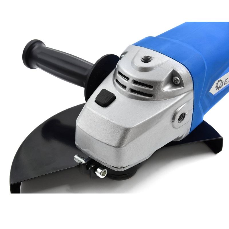 Uhlová brúska 230mm 2350W - GEKO G80274