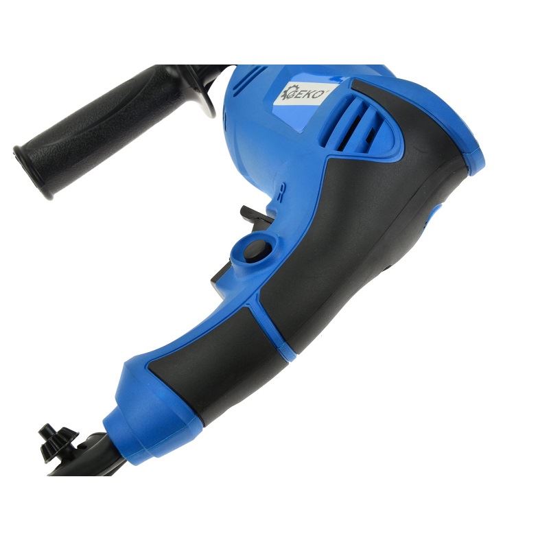 Vŕtačka príklepová s reguláciou otáčok 13mm 750W - GEKO G80721