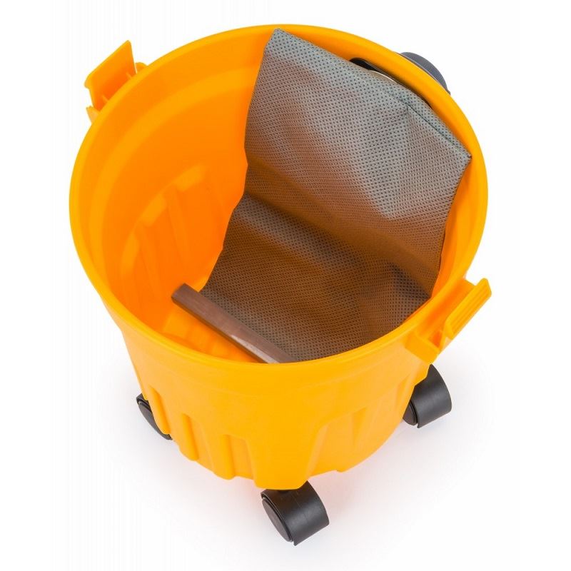 Priemyselný vysávač PM-OD-12M 1400W - POWERMAT