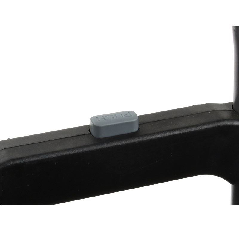Skladacia rudla 395x100mm 80kg - GEKO G71111
