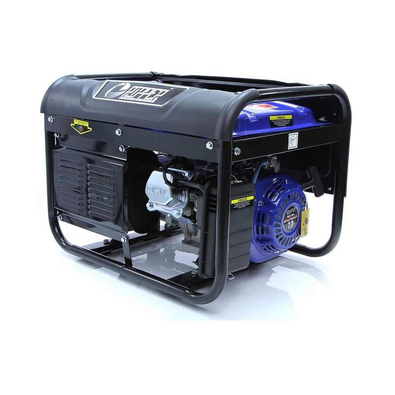 Elektrocentrála 3000W RIPPER M82484