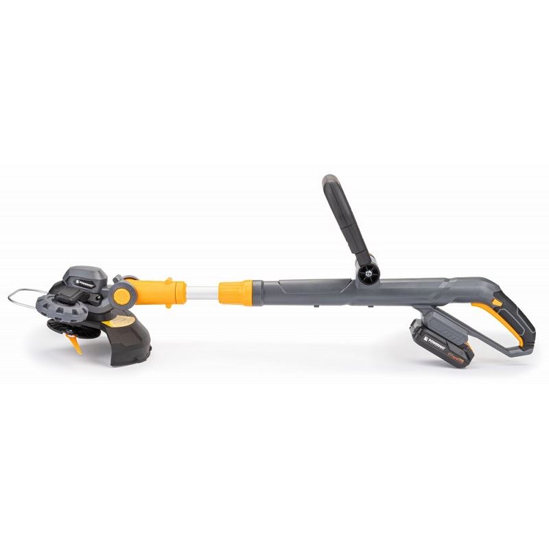 Akumulátorová strunová kosačka 20V batéria + nabíjačka - POWERMAT PM-PKA-20C