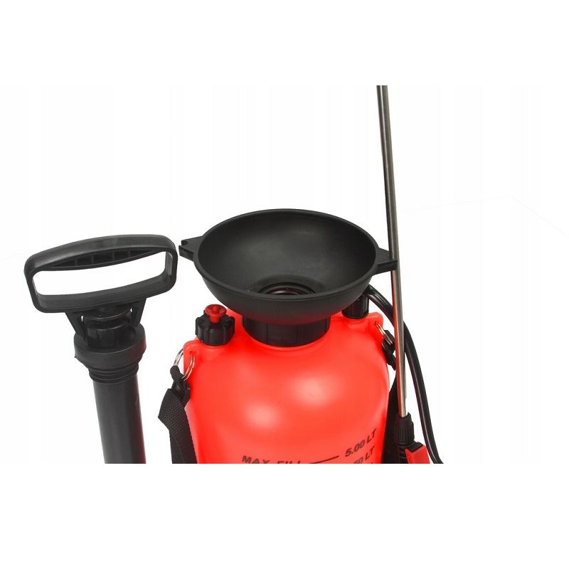 Tlakový postrekovač 5l - MAR-POL M83199