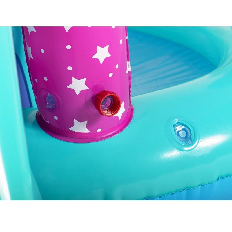 Bestway Unicorm centrum 274 x 198 x 137cm, 53097