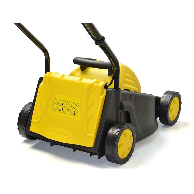 Elektrická kosačka 32cm 1200W - John Gardener G83025