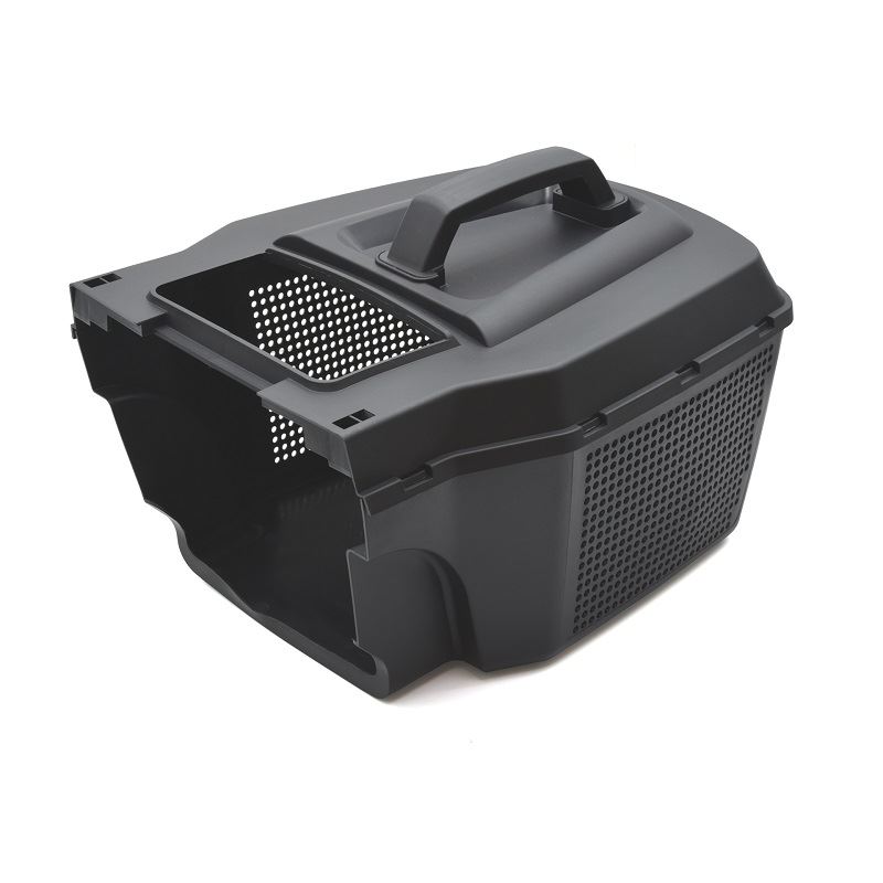 Elektrická kosačka 32cm 1200W - John Gardener G83026