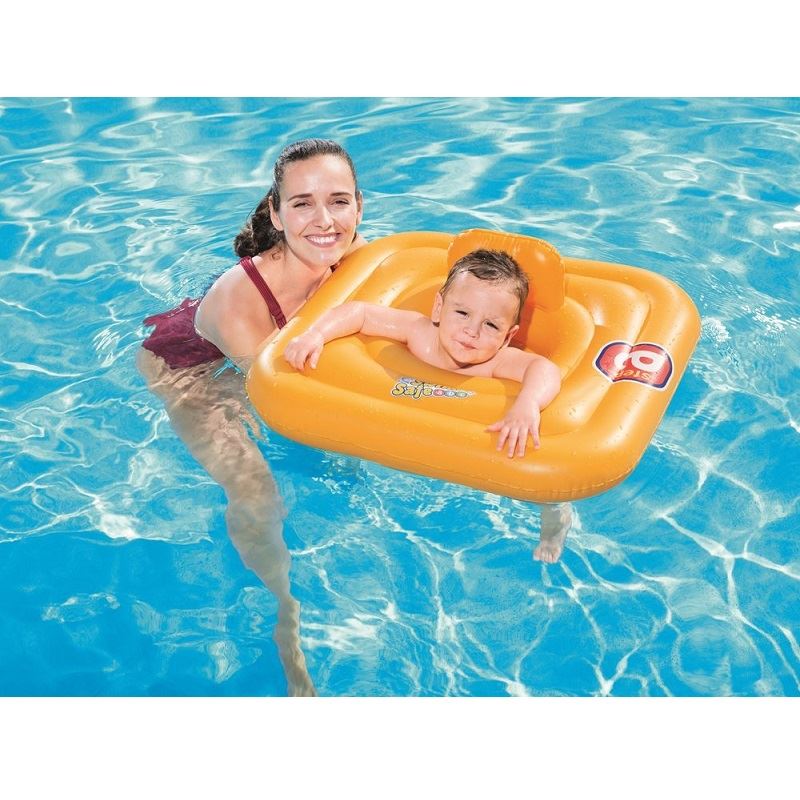 Bestway Nafukovací kruh s křížem 76cm, 32050