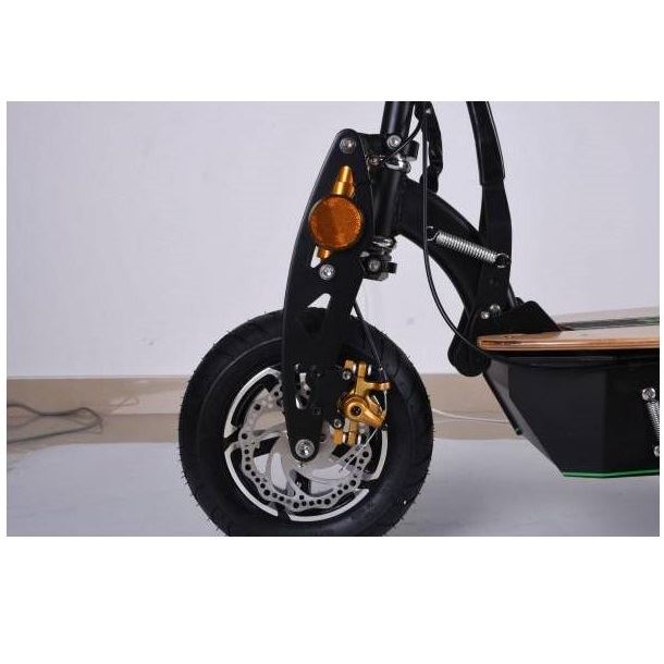 Kolobežka X-scooters XT03 48V