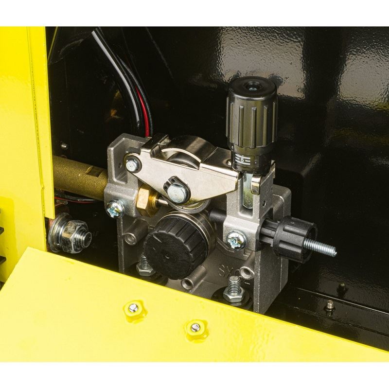Powermat PM-IMGTS-210S 210A MIG/MAG/MMA/LIFT-TIG
