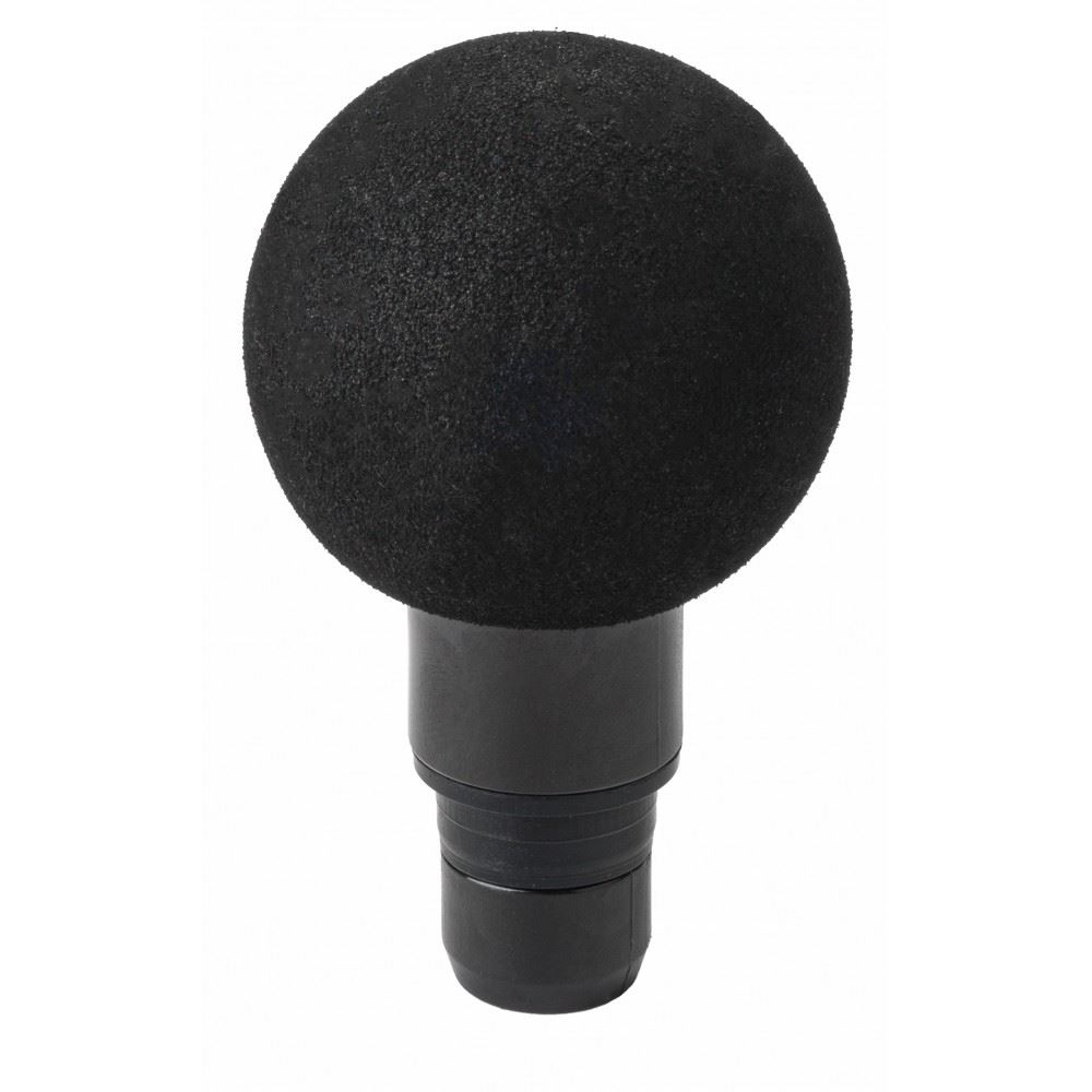 Masážny pištoľ (1800mAh) + 6 masážnych hlavíc PM-MAS-1800BLM - POWERMAT