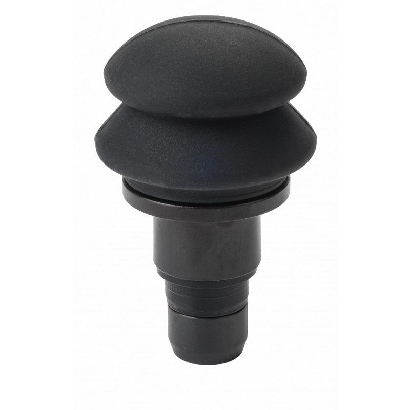 Masážna pištoľ (1800mAh) + 6 masážnych hlavíc PM-MAS-1800SLM - POWERMAT
