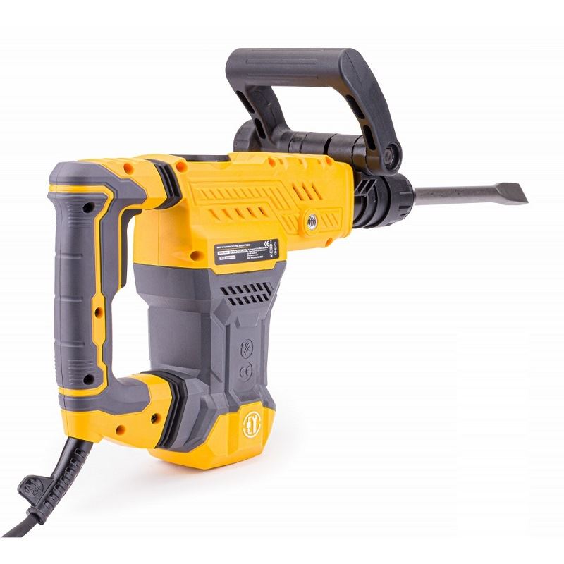 Búracie kladivo SDS-MAX 2900W PM-MWB-2900M - POWERMAT