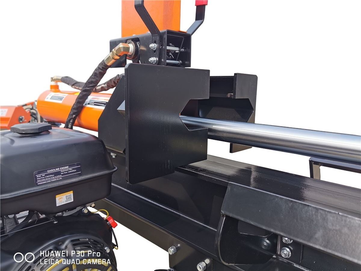 Štiepač dreva za štvorkolku MiniRocket LS-37T