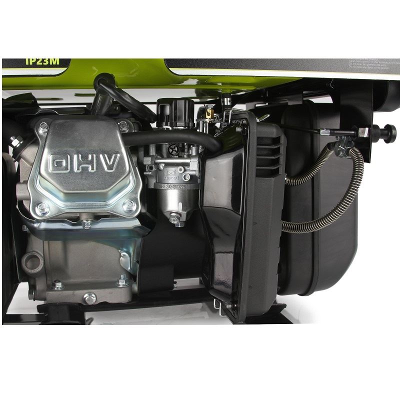 Invertorová elektrocentrála QL3500ig - MAR-POL M82482