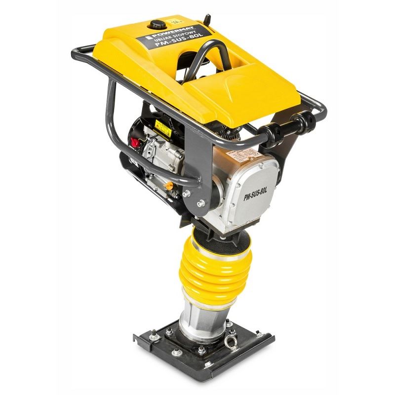 Dusadlo PM-SUS-80L - POWERMAT