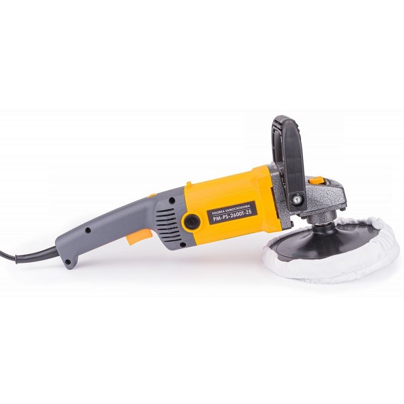 Leštička na auto PM-PS-2600T-Z5 - POWERMAT