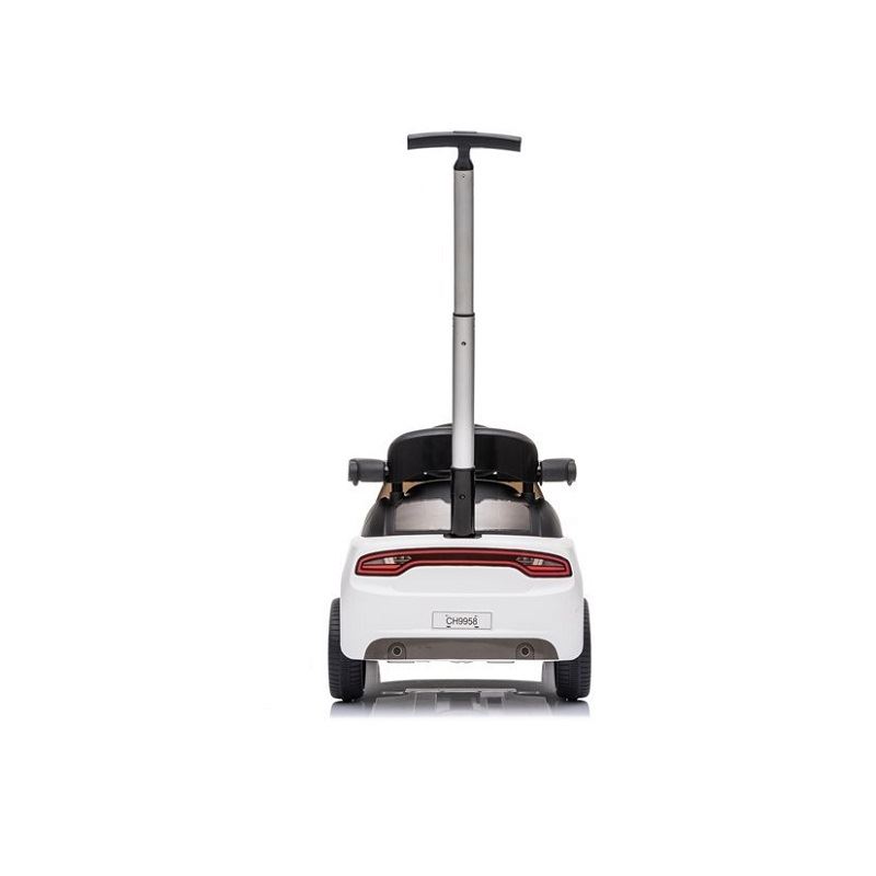 LeanToys CH9958 s rúčkou biele