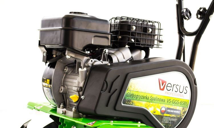 Motorový kultivátor VANGUARD 6,5 HP, 8,7kW