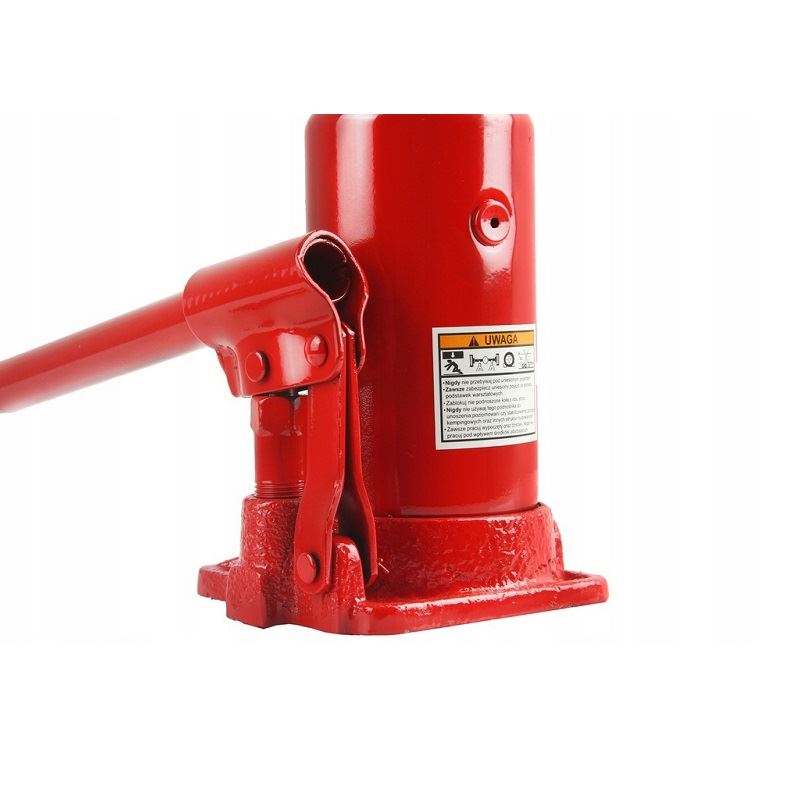 Hydraulický zdvihák 10T - MAR-POL M80350