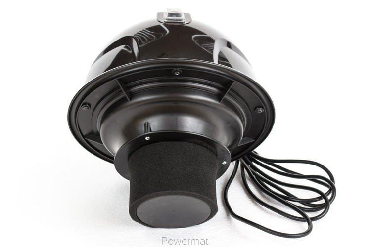 Priemyselný vysávač PM-OD-15L 1000W - POWERMAT