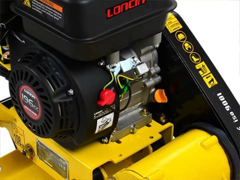 Vibračná doska CNP10/60KG - GEKO G80200