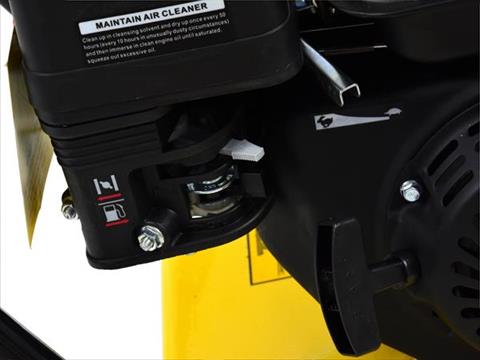 Vibračná doska CNP20/87KG/19,8kN - GEKO G80202