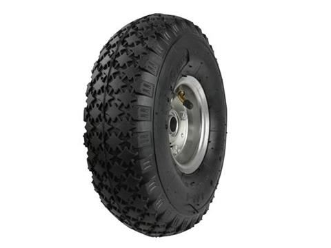 Nafukovacie koleso 4.00-4/2PR - GEKO G71005