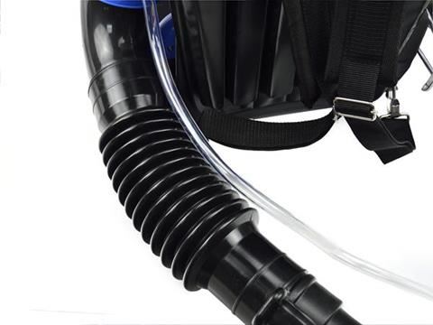 Postrekovač 20l - GEKO G81081