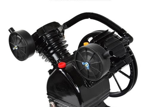 Kompresorová jednotka 2-válce 3HP - GEKO G80311