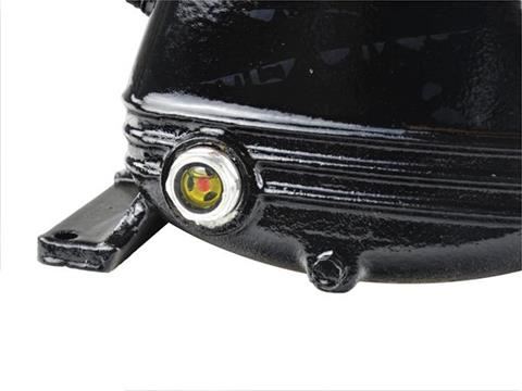 Kompresorová jednotka 3-válce 5,5HP - GEKO G80314