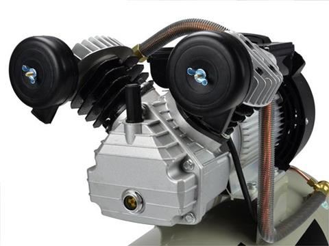 Kompresor olejový 50L typ V - GEKO G80305