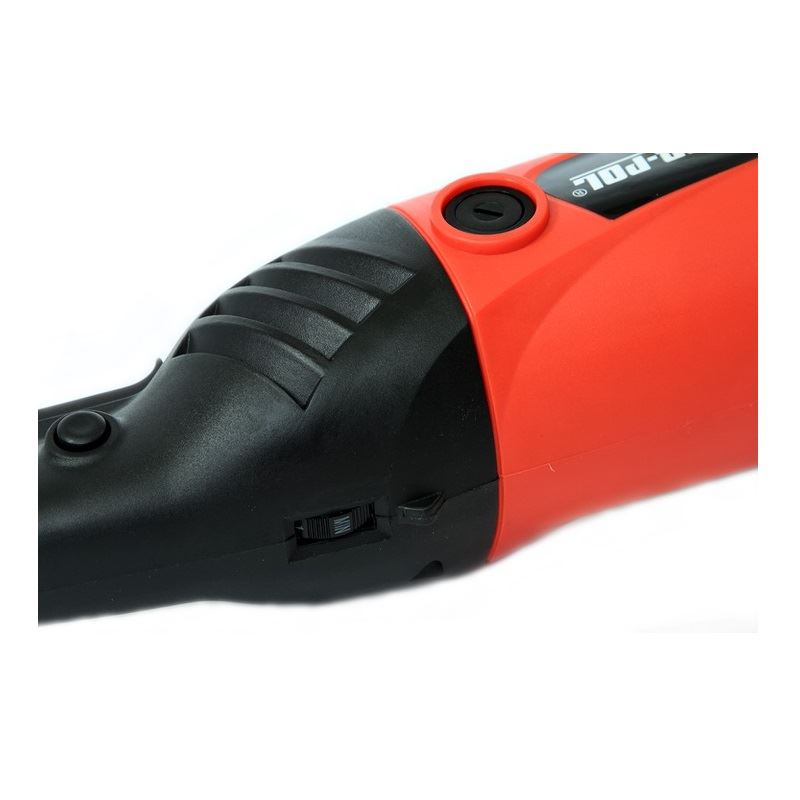 Univerzálna jemná leštička 2400W M80495 - MAR-POL
