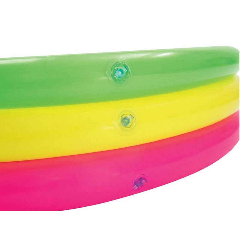 Bestway Detský bazén 102 x 25cm, 51104
