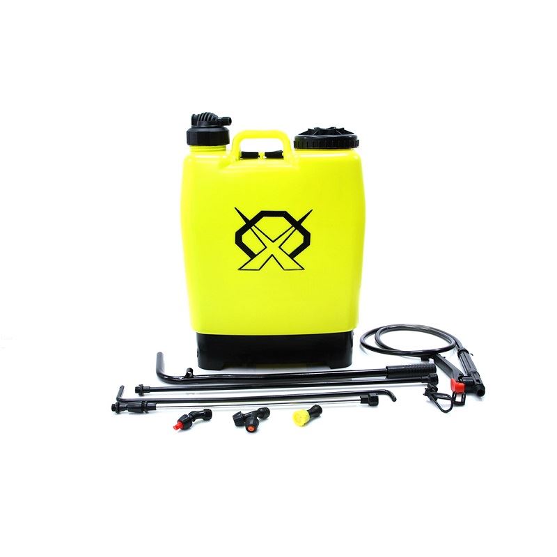 Postrekovač 12L (3WBS-12A) - MAR-POL M83205