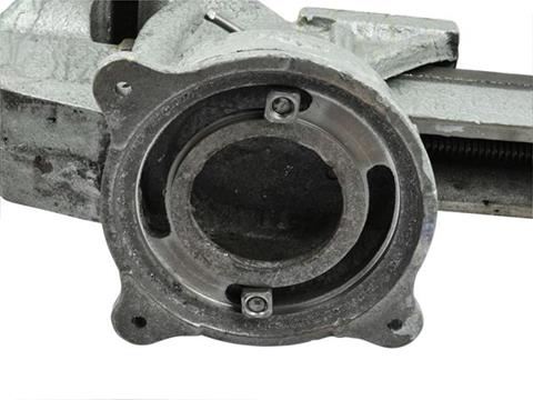 Zverák G02304 200mm - GEKO PROFI