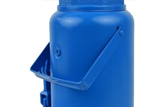 Hydraulický zdvihák 50T - GEKO G01059