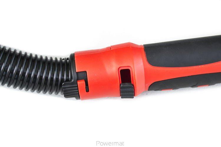 Brúska na stenu a sadrokartón POWERMAT PM-DG-1050