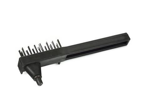 Zváračka TIG 200HS 230V - GEKO G80073
