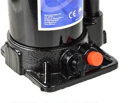Zdvihák hydraulický 10T - GEKO G01054