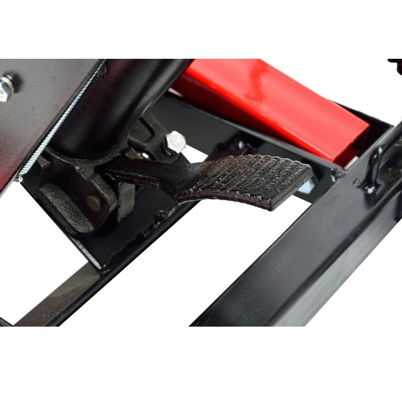Zdvihák / stojan na motocykel - GEKO G02181