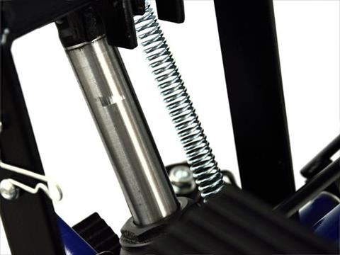 Zdvihák motocyklov 680kg - GEKO G02180